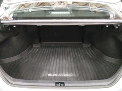 2024 Toyota Camry - Photo 11