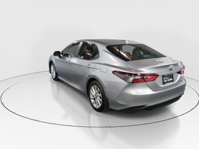 2024 Toyota Camry - Photo 5