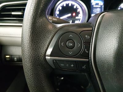 2024 Toyota Camry - Photo 12