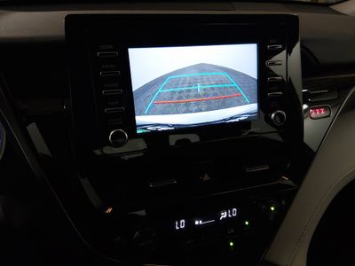 2024 Toyota Camry - Photo 16