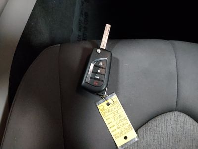 2024 Toyota Camry - Photo 15