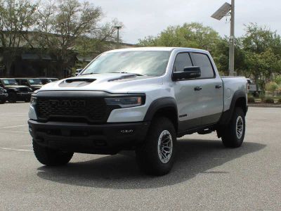 2026 RAM 1500 — detail view