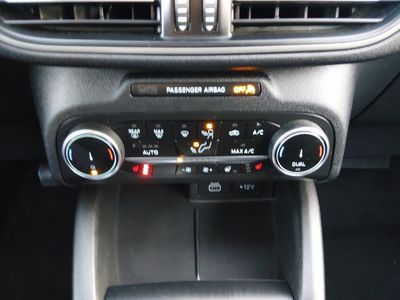 2024 Ford Escape — photo 18 view