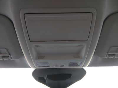 2024 Ford Escape — photo 21 view