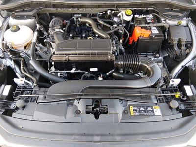 2024 Ford Escape — photo 9 view