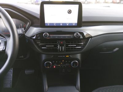2024 Ford Escape — photo 19 view
