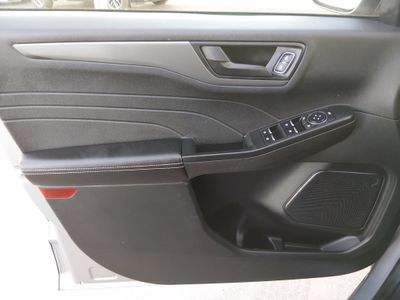 2024 Ford Escape — photo 20 view