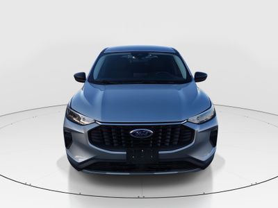 2024 Ford Escape — side profile view
