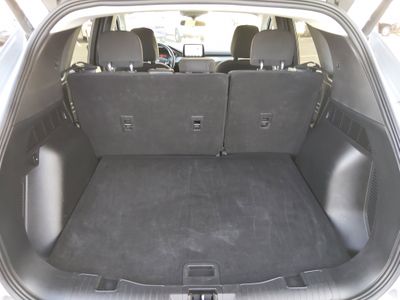 2024 Ford Escape — photo 11 view