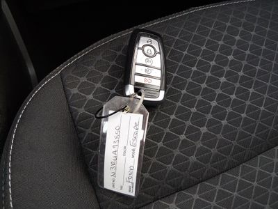 2024 Ford Escape — photo 15 view