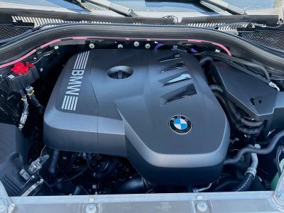 2026 BMW X3 — photo 26 view