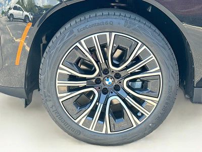 2026 BMW X3 — photo 27 view