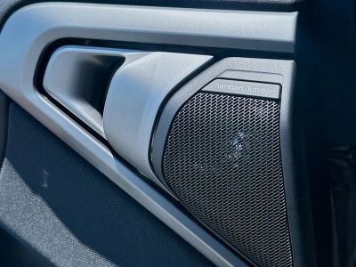 2026 BMW X3 — photo 19 view