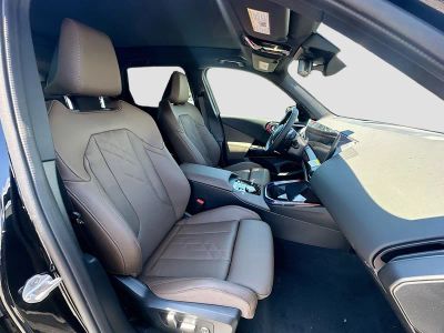 2026 BMW X3 — photo 24 view