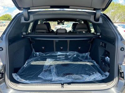 2026 BMW X3 — photo 22 view