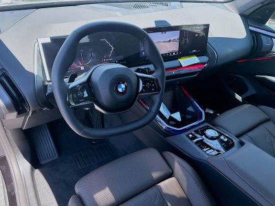 2026 BMW X3 — photo 7 view