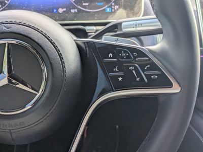 2023 Mercedes-Benz S-Class - Photo 20