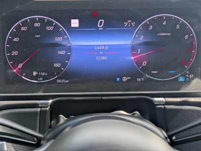 2023 Mercedes-Benz S-Class - Photo 21