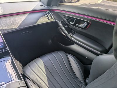 2023 Mercedes-Benz S-Class - Photo 22
