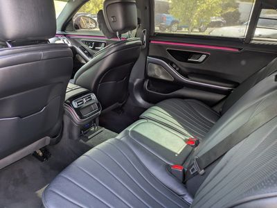 2023 Mercedes-Benz S-Class - Photo 15