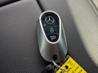 2023 Mercedes-Benz S-Class - Photo 32