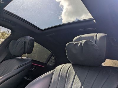 2023 Mercedes-Benz S-Class - Photo 4
