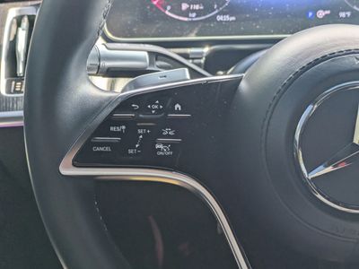 2023 Mercedes-Benz S-Class - Photo 19