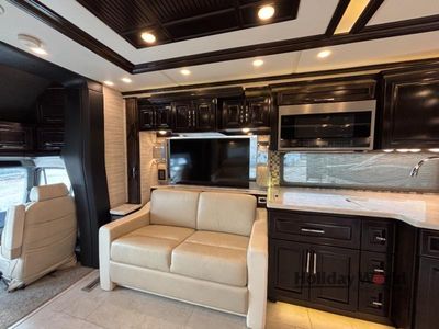 2024 Newmar Supreme Aire - Photo 10