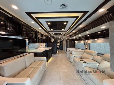 2024 Newmar Supreme Aire - Photo 5