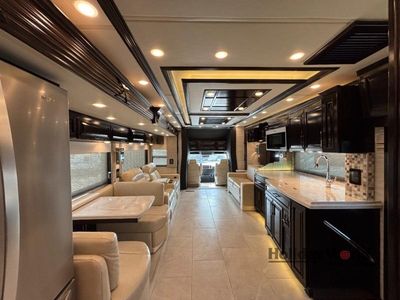 2024 Newmar Supreme Aire - Photo 4