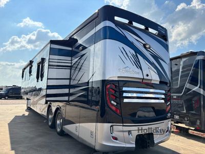 2024 Newmar Supreme Aire - Photo 26