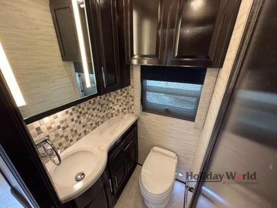 2024 Newmar Supreme Aire - Photo 23