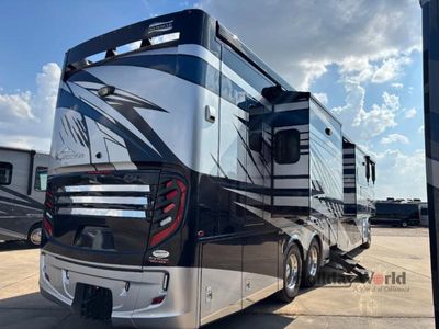 2024 Newmar Supreme Aire - Photo 27
