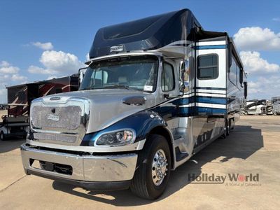 2024 Newmar Supreme Aire - Photo 3