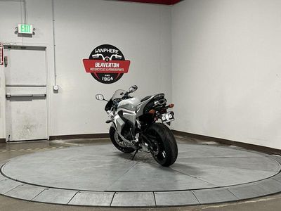 2026 Honda CBR600RR - Photo 6