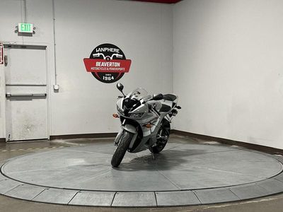 2026 Honda CBR600RR - Photo 3