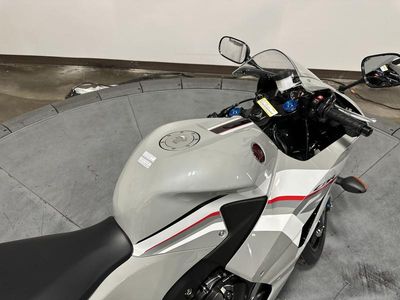 2026 Honda CBR600RR - Photo 14