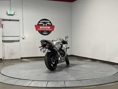 2026 Honda CBR600RR - Photo 7
