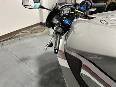 2026 Honda CBR600RR - Photo 13