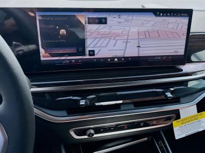 2026 BMW X5 — photo 10 view