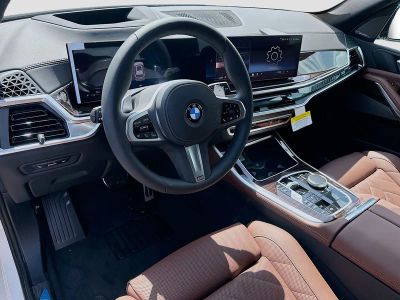 2026 BMW X5 — photo 7 view