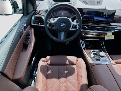2026 BMW X5 — photo 15 view