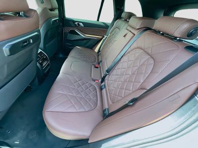 2026 BMW X5 — photo 17 view