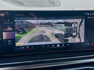 2026 BMW X5 — photo 12 view
