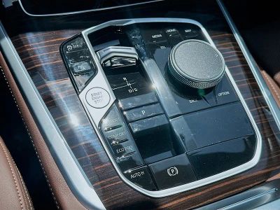 2026 BMW X5 — photo 13 view