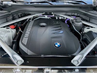 2026 BMW X5 — photo 21 view