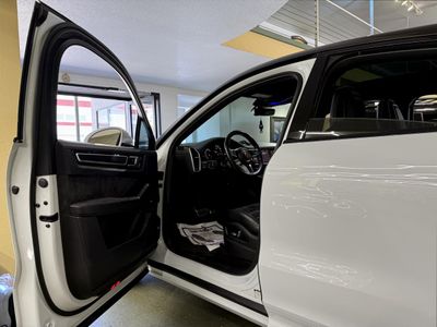 2021 Porsche Cayenne - Photo 11