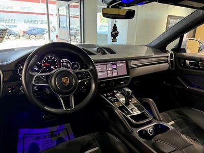 2021 Porsche Cayenne - Photo 10