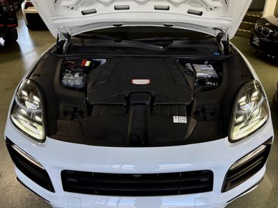 2021 Porsche Cayenne - Photo 31