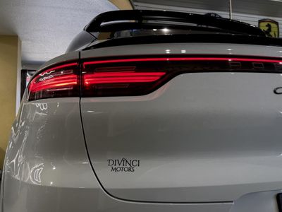 2021 Porsche Cayenne - Photo 35